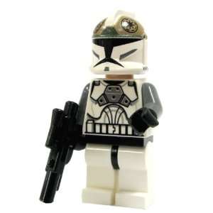   : Clone Gunner (Clone Wars)   LEGO Star Wars 2 Figure Toys & Games