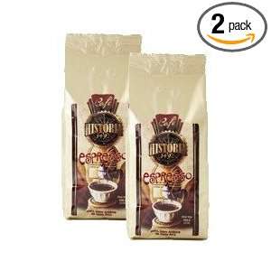 Espresso Coffee Beans 4.4 Lbs.:  Grocery & Gourmet Food