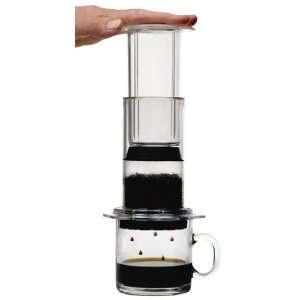    Aerobie AeroPress Coffee and Espresso Maker: Home & Kitchen