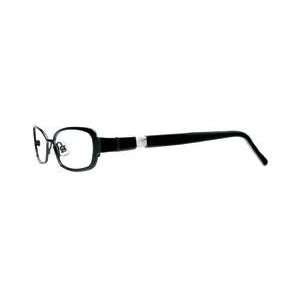  Cole Haan 919 Eyeglasses Black Frame Size 51 16 130 