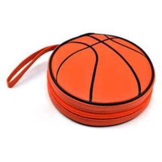 DVD / CD Small Storage Box Basketball Patterned 24 Lattice Space 