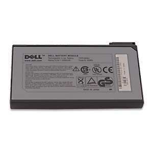 Dell 66Whr Replacement Battery 66Whr  