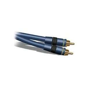  12 Performance Series Composite Video Cable Musical Instruments