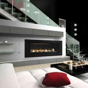  Napolean Fireplaces LHDDTB50 Linear Gas Fireplace 
