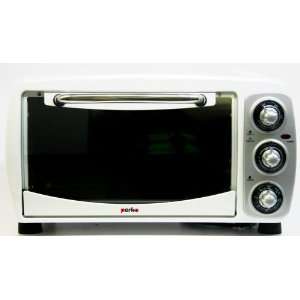  Perko Pk25wh Convection Toaster Oven