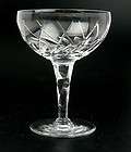   Stem Glass Goblet items in Miss Dollies Girls Antiques 