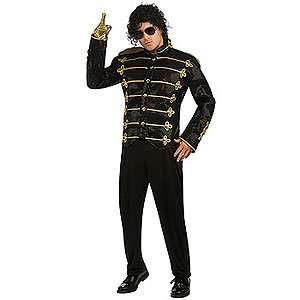   : Michael Jackson Performance Costume Accessory Kit: Everything Else