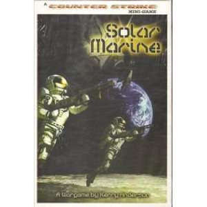  Counter Strike 22 Solar Marine Toys & Games