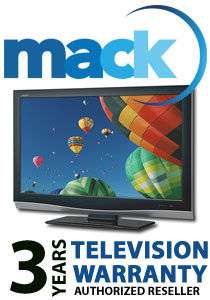YR EXTENDED MACK WARRANTY FOR DLP TV PLASMA LCD 