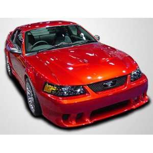    1999 2004 Ford Mustang Couture Colt Front Bumper: Automotive