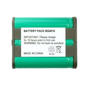   Battery for Empire CPB 442 CPB442 Cordless Telephone Battery