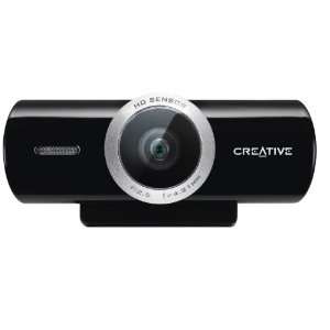  Creative Live Cam Socialize HD 720P Webcam Electronics