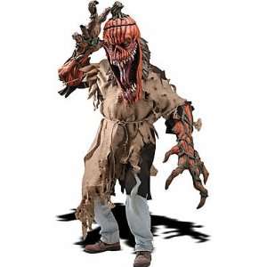 Teen Bad Seed Creature Reacher Costume Toys & Games