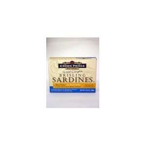 Crown Prince Sardines in Mustard Sauce ( Grocery & Gourmet Food