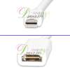 Mini DisplayPort DP to HDMI Cable Adapter For MacBook Pro Air  