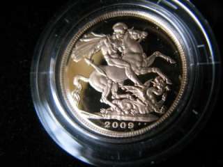   PROOF Sovereign St George and Dragon Premium Three Coin Set  