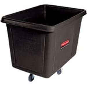 RUBBERMAID COMMERCIAL PRODUCTS LAUNDRY & WASTE COLLECT CUBE TRUCK 400 