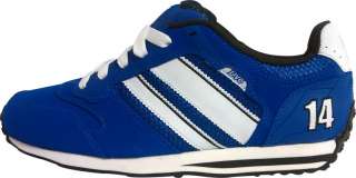 DVS Premier K Dub Limited ED. Skate Shoes Blue Size 12  