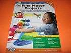   PROJECTS Recipes Activities Skills Early Childhood Carson Dellosa NEW