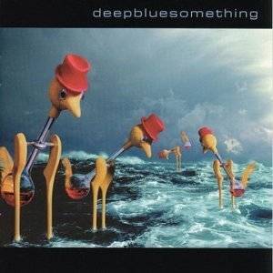   deep blue something listen to samples the list author says breakfast
