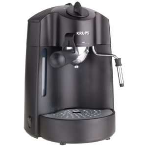 Krups FNP112 42 Espremio Espresso/Cappuccino/Latte Maker  