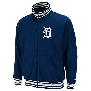  1968 Detroit Tigers Jacket