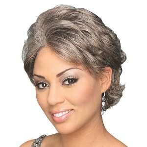  EVE BEYONCE 51 Lace Front Synthetic Wig  Color #1B Health 
