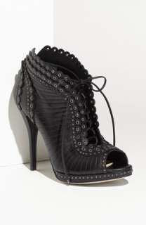 Dior Muse Studded Bootie  