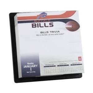  Buffalo Bills 2007 Daily Desk Calendar