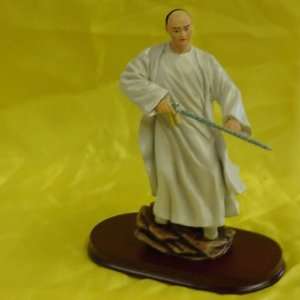  Chow Yun Fat  Li Mu Bai Figurine 