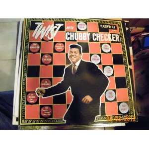  Chuck Berry Twist With (Vinyl Records): chuck berry: Music