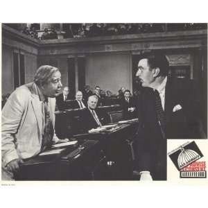   Don Murray)(Charles Laughton)(Henry Fonda)(Walter Pidgeon)(Lew Ayres