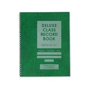  Class Record Book: Office Products