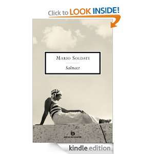 Salmace (Oscar scrittori moderni) (Italian Edition) Mario Soldati 