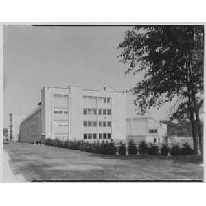  Photo Bishop Reilly High School, Francis Lewis Blvd. and 