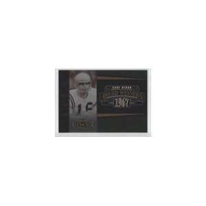   Honors Award Winners Foil #AW7   Gary Beban/250 Sports Collectibles