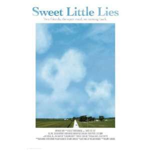  Sweet Little Lies Poster Movie 11 x 17 Inches   28cm x 