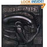 Gigers Alien by H. R. Giger (Oct 4, 1994)