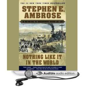   (Audible Audio Edition) Stephen E. Ambrose, Jeffrey DeMunn Books