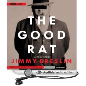   Story (Audible Audio Edition): Jimmy Breslin, Richard Davidson: Books