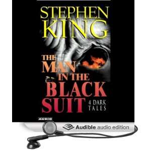   Audio Edition): Stephen King, John Cullum, Becky Ann Baker: Books