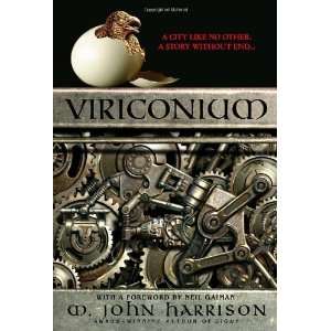  Viriconium [Paperback] M. John Harrison Books
