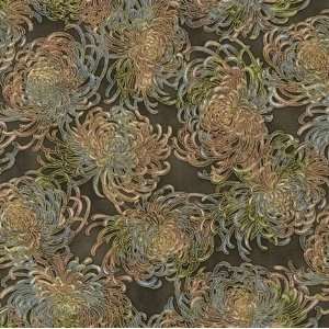   Imperial Fusion Collection Katsumi Linen Cotton Fabric By the Yard