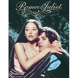 Movies & TV › Shakespeare on DVD Store › The Works › Romeo and 
