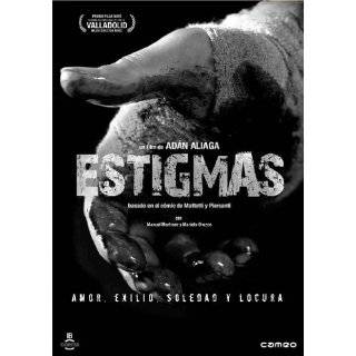 Stigmata ( Estigmas ) [ NON USA FORMAT, PAL, Reg.0 Import   Spain 