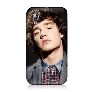  Ecell   LIAM PAYNE ONE DIRECTION 1D BACK CASE COVER FOR 