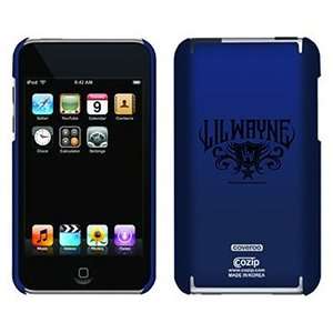 Lil Wayne Emblem on iPod Touch 2G 3G CoZip Case