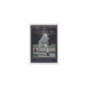 1998 Topps Chrome #403   Mark Clark Sports Collectibles