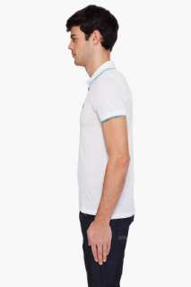Paul Smith Jeans Slim Fit Polo for men  