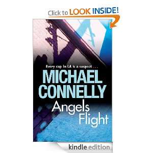  Angels Flight eBook Michael Connelly Kindle Store